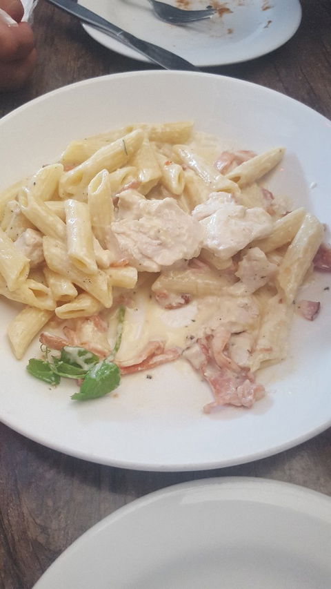 Nonna’s Italian & Seafood - Accommodation Fremantle 4