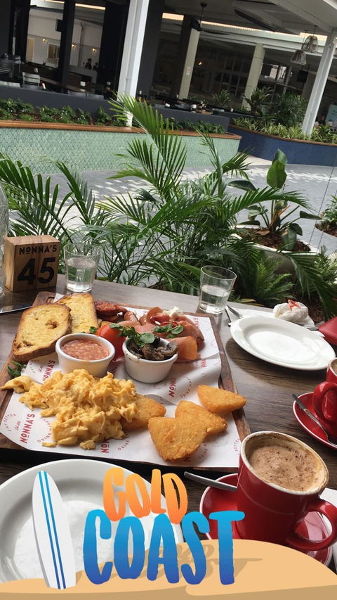 Nonna’s Italian & Seafood - Accommodation Fremantle 5