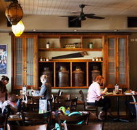 Oxenford Tavern - Accommodation Fremantle