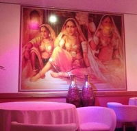 Palms Indian Kitchen