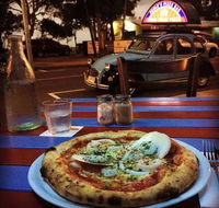 Paolos Pizza Bar