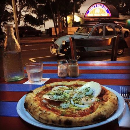 Paolo’s Pizza Bar - Accommodation Fremantle 0