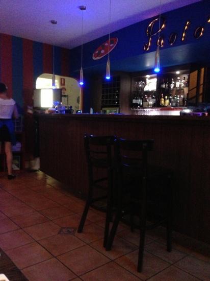 Paolo’s Pizza Bar - Accommodation Fremantle 3