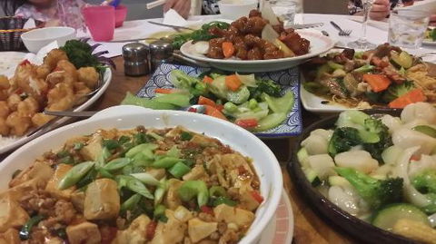 Shang Court Chinese Restaurant - Accommodation Fremantle 0