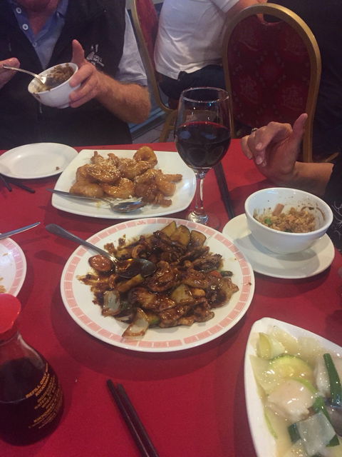 Shang Court Chinese Restaurant - Accommodation Fremantle 1