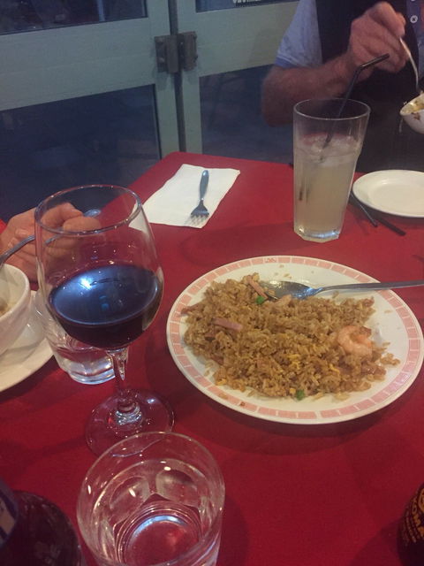 Shang Court Chinese Restaurant - Accommodation Fremantle 5