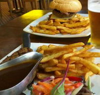 New Royal Hotel - Accommodation Fremantle