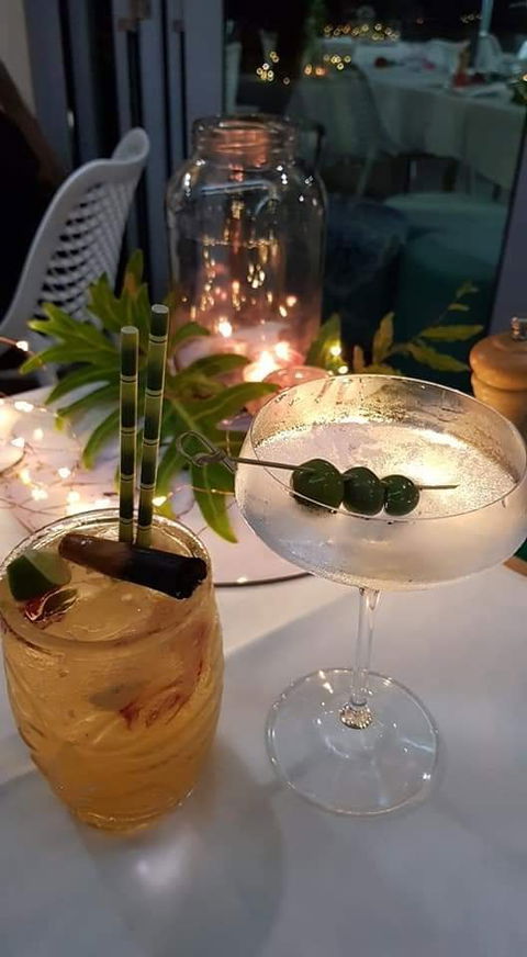 The Vinyard Wine Bar & Restaurant - Accommodation Fremantle 1
