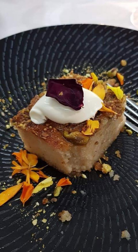 The Vinyard Wine Bar & Restaurant - Accommodation Fremantle 2