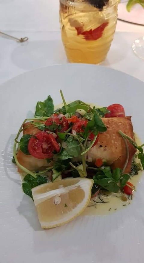 The Vinyard Wine Bar & Restaurant - Accommodation Fremantle 3