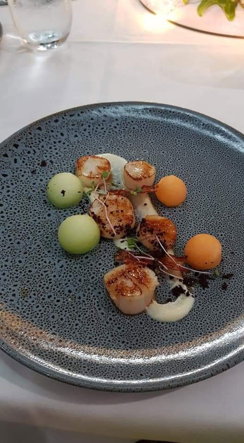 The Vinyard Wine Bar & Restaurant - Accommodation Fremantle 5