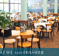 Hotel Gosford - Accommodation Fremantle