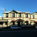 The Old Pub–Woy Woy Hotel - Accommodation Fremantle 1