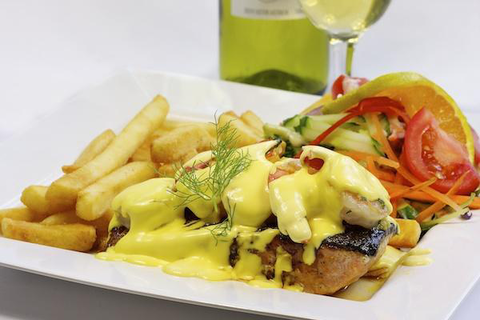 The Old Pub–Woy Woy Hotel - Accommodation Fremantle 4