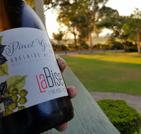 Zesty Edibles - Accommodation Fremantle