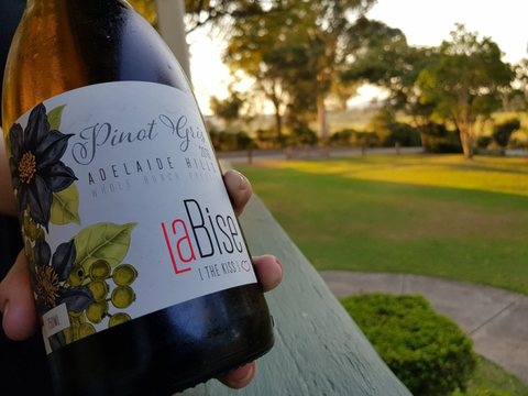 Zesty Edibles - Accommodation Fremantle 0