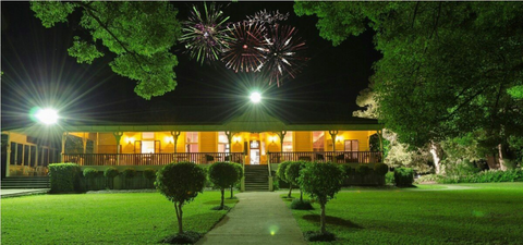 Zesty Edibles - Accommodation Fremantle 4