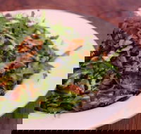 Souths Suburban Bowls Club - Accommodation Fremantle