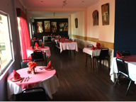 Abyssinia Restaurant–Townview Motel - Accommodation Fremantle 1