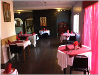 Abyssinia Restaurant–Townview Motel - Accommodation Fremantle 2