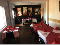 Abyssinia Restaurant–Townview Motel - Accommodation Fremantle 3