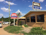 Abyssinia Restaurant–Townview Motel - Accommodation Fremantle 4