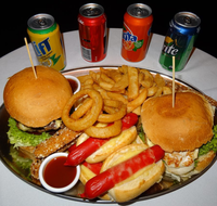 Mount Isa Irish Club - Accommodation Fremantle