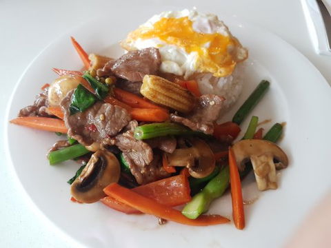 Al-Oi Thai Restaurant - Accommodation Fremantle 0