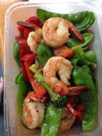 Aree's Thai - Accommodation Fremantle 0