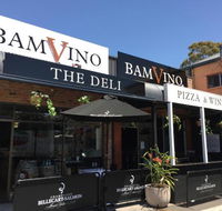 Banvino - Accommodation Fremantle
