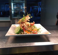 Looms Restaurant