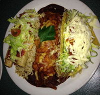 Mexican Del Rio - Accommodation Fremantle