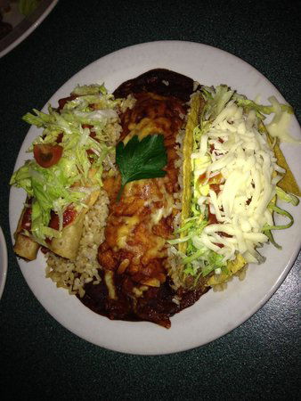 Mexican Del Rio - Accommodation Fremantle 0