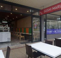New Sushi Maru - Accommodation Fremantle