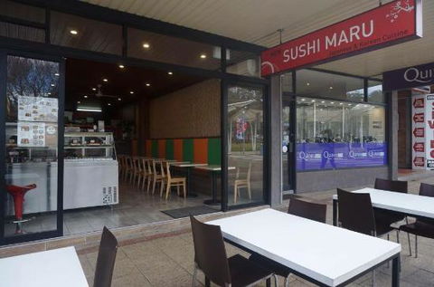 New Sushi Maru - Accommodation Fremantle 0