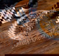 Pinocchios Wine  Pizza Bar - Accommodation Fremantle