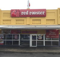 Red Rooster - Accommodation Fremantle