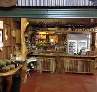 Silky Oak Tea Gardens - Accommodation Fremantle