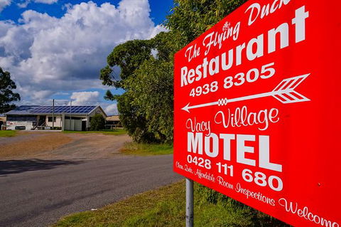 Flying Duck Cafe - Accommodation Fremantle 0