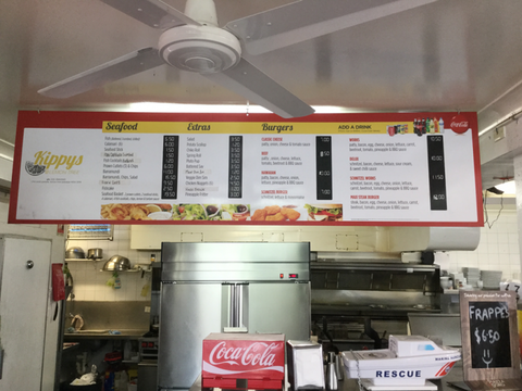 Kippy’s @ Lemontree - Accommodation Fremantle 1