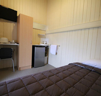 Grand Hotel Mount Morgan - Accommodation Fremantle
