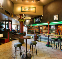 OMalleys Irish Pub - Accommodation Fremantle