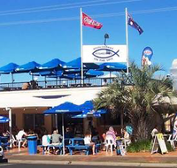 Mooloolaba Fisheries On The Spit - Accommodation Fremantle