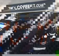 Coffee Club Pulse Birtinya - Accommodation Fremantle