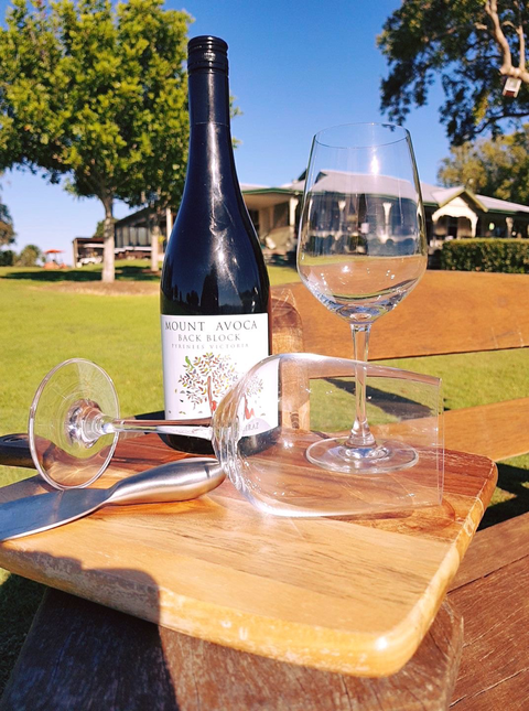 Zesty Edibles - Accommodation Fremantle 1