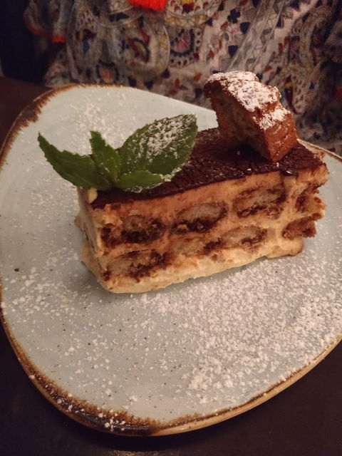 All’ Antica Italian Restaurant - Accommodation Fremantle 4
