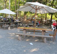 Apollonian Hotel - Accommodation Fremantle