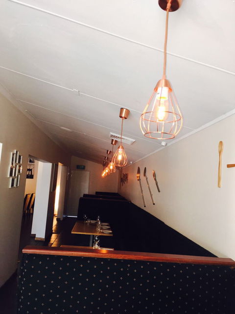 Aurora’s Ristorante & Pizzeria - Accommodation Fremantle 1