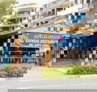 Bauhinia Chinese Restaurant - Accommodation Fremantle