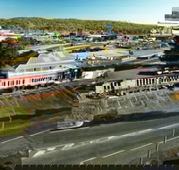 Gracemere Hotel  Bistro - Accommodation Fremantle